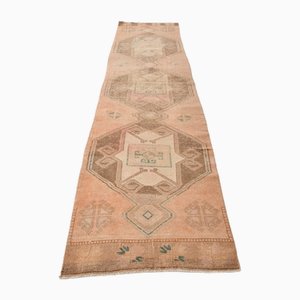 Runner Rug in Wool