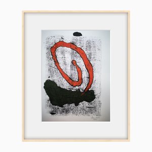 Alice Maier, Origine(s) No.2, 2024, Acrylic on Paper