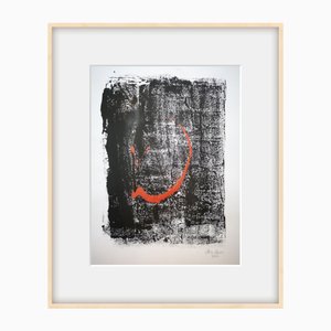 Alice Maier, Origine(s) No.3, 2024, Acrylic on Paper