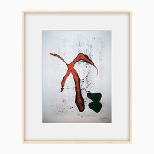 Alice Maier, Origine(s) No.5, 2024, Acrylic on Paper