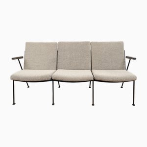 Oase Sofa von Wim Rietveld für Ahrend De Cirkel, 1950er