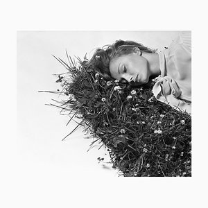 Joanna Chudy, Emotional Images 12 (Problematicity of the Emotional Image and Other Diseases), Fotografie auf Papier, 2012
