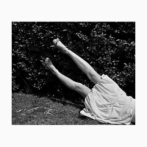 Joanna Chudy, Emotional Images 12 (Problematicidad de la imagen emocional y otras enfermedades), Fotografía sobre papel, 2012