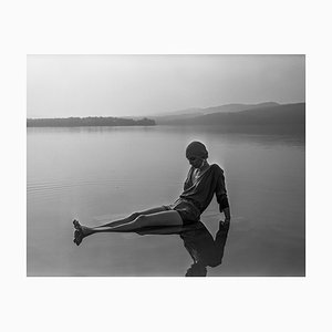 Joanna Chudy, Oblivion, Hidden Identity, 2019