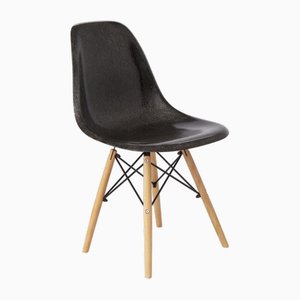 Silla vintage de Eames para Herman Miller, años 50