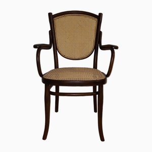 Armchair by Michael Thonet, 1900s