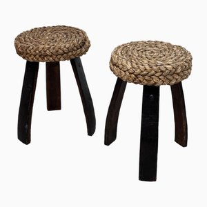 Twink Stool by Adrien Audoux & Frida Minet, 1966