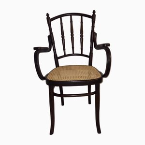 Antique Chairs by Josef Hoffmann, 1800