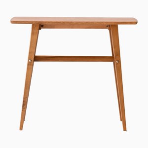 Scandinavian Coffee Table, 1960s