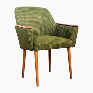 Vintage Scandinavian Armchair, 1960