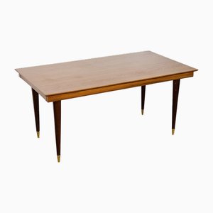 Vintage Art Deco Dining Table