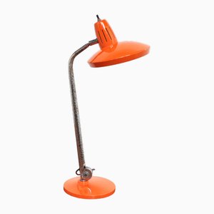 Vintage Fase Schreibtischlampe, 1960er