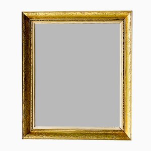 Specchio vintage, anni '50