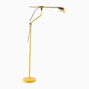 Italienische Mobile Stehlampe von Vico Magistretti, 1980er