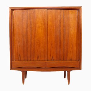 Vintage Cabinet by Axel Christensen for Aco Møbler