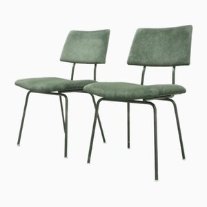 Sedie da pranzo 146 M di Florence Knoll per Knoll International, anni '50, set di 2