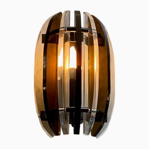 Vintage German Wall Light by Misal, 1980s