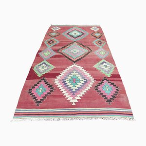 Tapis Anatolischer Kilim, 1980s