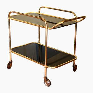 Carrello Mid-Century, Germania, anni '50