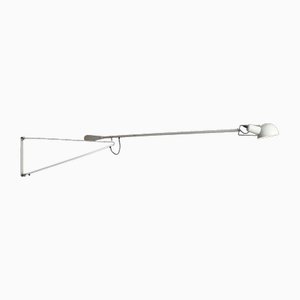 Lámpara de pared direccional de Paolo Rizzatto para Flos, Italia, años 70