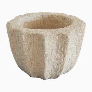Spanish Stone Mortar, 1940s