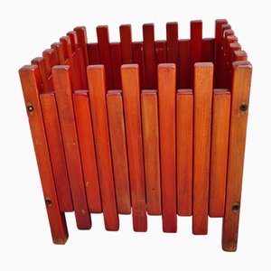 Planter by Ettore Sottsass for Poltronova , 1960s
