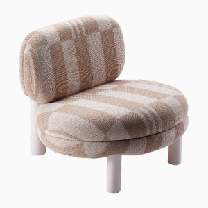 Aimi Chair by Dooq Details