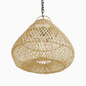 Rattan Donut Laterne , 2010er