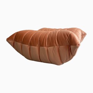 Togo Pouf by Michel Ducaroy for Ligne Roset , 1970s