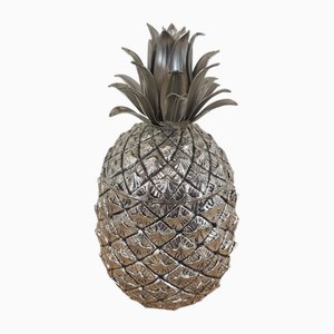 Cubitera en piña de Mauro Manetti, años 70