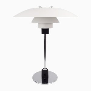 Vintage Ph 4/3 Table Lamp by Poul Henningsen for Louis Poulsen, 1966