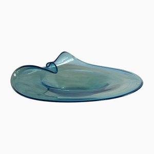 Großer Tafelaufsatz aus Muranoglas von Cenedese & Albarelli, 1970er