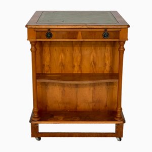 English Colonial Style Cabinet, 1900