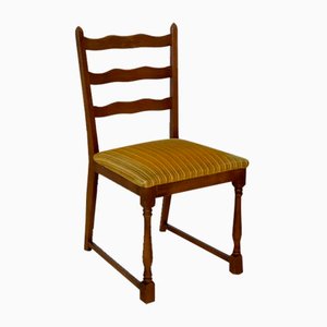 Antike Jugendstil Stühle, 1900, 4 . Set