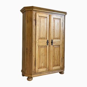 Biedermeier Bauernschrank