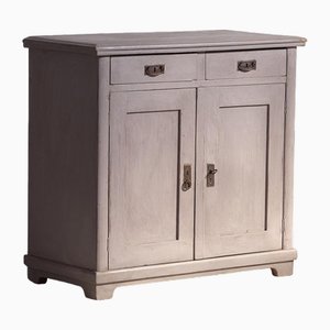 Purple Chest of Drawers, 1920s