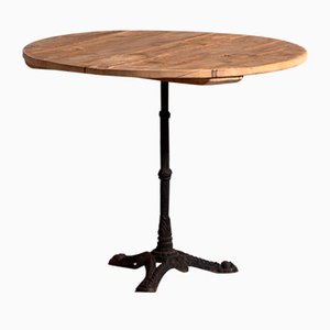 Round Bar Table, 1920s