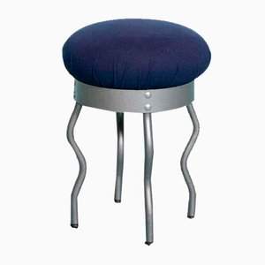 Sgabello Space Age Pot Uri di Per Ivar