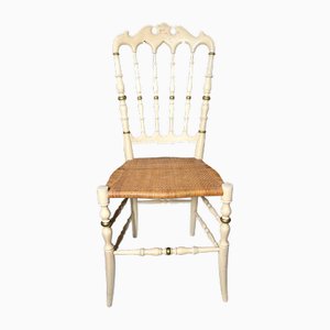 Chiavarina Chair by Giuseppe Gaetano Descalzi, Italy