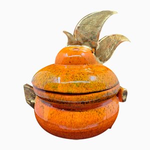 Soup Tureen by Gérard Crociani