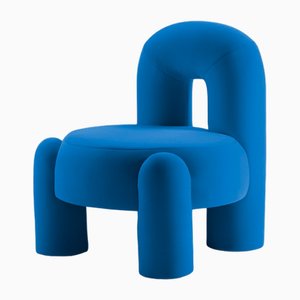 Silla Marlon de Dooq Details