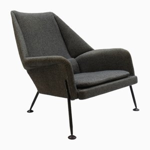 Heron Chair by Ernest Race, 1955