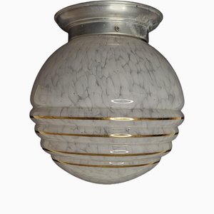 Plafonnier Art Déco, 1930