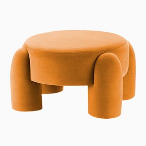 Marlon Ottoman by Dooq Details