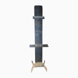 Acrylic Glass Easel, 1980