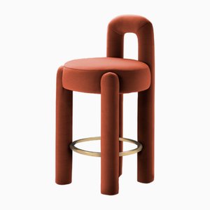 Silla Marlon de Dooq Details