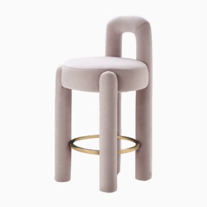 Silla Marlon de Dooq Details