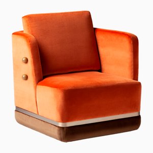 Silla Panorama de Dooq Details