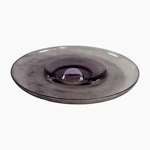 Large Murano Glass Centerpiece by Cenedese & Albarelli, 1970s