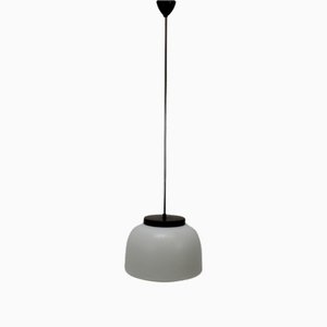 Large Mid-Century Pendant attributed to Napako, Former Czechoslovakia, 1960s